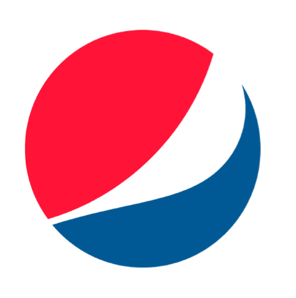 Pepsi logo